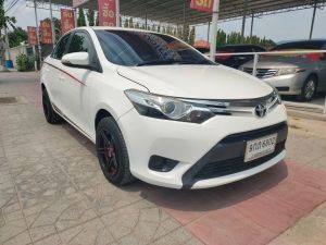 TOYOTA NEW VIOS 1.5 G 2014 AT